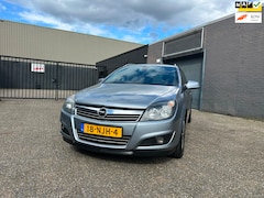 Opel Astra Wagon - 1.6 111 years Edition Airco Cruise Navi PDC Trekhaak APK NAP