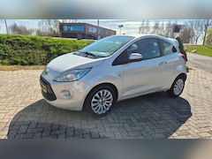 Ford Ka - 1.2 Titanium X