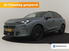 CUPRA Terramar - 1.5 TSI e-Hybrid VZ America's CUP 272pk DSG/AUTO 360° camera | Trekhaak | Adaptive cruise