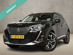Peugeot 2008 - 1.2 PureTech Allure Sport 131Pk (VIRTUAL COCKPIT, APPLE CARPLAY, 360 CAMERA, KEYLESS, LEDE