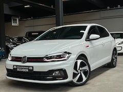 Volkswagen Polo - 2.0 TSI GTI VirtualCocpit/ACC/Carplay
