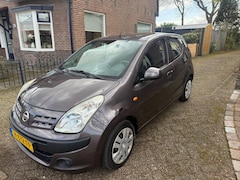 Nissan Pixo - 1.0 Look