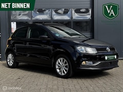 Volkswagen Polo - 1.0 MPI Lounge | Pano | Cruise | PDC | airco