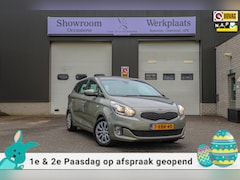 Kia Carens - 2.0 GDi First Edition 7 Zitter CLIMA TREKHAAK CRUISE NAVI