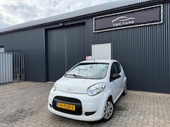 Citroën C1 - 1.0-12V Séduction ZEER NETTE AUTO
