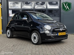 Fiat 500 - 1.2 Lounge | Nieuwe Distributie | Airco