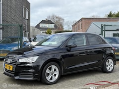 Audi A1 Sportback - 1.0 TFSI Design Pro Line