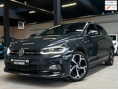 Volkswagen Polo - 1.0 TSI R- Line Automaat/Virtual/Carplay
