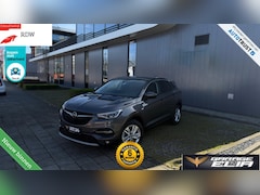 Opel Grandland X - 1.2 Turbo Business Elegance| Navi | PDC