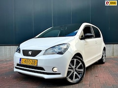 SEAT Mii Electric - Electric Plus * Climate * Cruise * PDC * Stoel-Verw * Black-Line