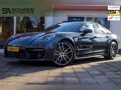 Porsche Panamera - 2.9 4 E-Hybrid Platinum Edition /Fabriek Garantie/BTW/Sportchono/Sportuitlaat systeem/Bose