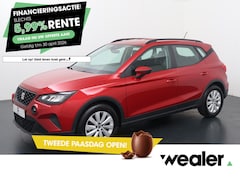 SEAT Arona - 1.0 TSI Style | 95 PK | Trekhaak | Cruise control | Apple Carplay/Android Auto |