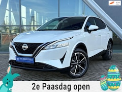 Nissan Qashqai - 1.3 MHEV N-Style 140pk Trekhaak / 360 Camera / Navigatie