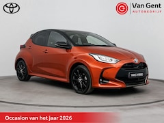 Toyota Yaris - 1.5 Hybrid Executive | Navigatie | Dodehoek detectie | Head-up display | Stoelverwarming |