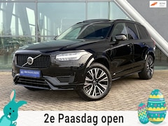 Volvo XC90 - 2.0 T8 Recharge AWD Plus Dark 455pk Luchtvering / Panoramadak / Stoelventilatie