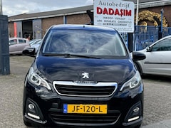 Peugeot 108 - Envy 1.0 e-VTi