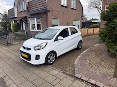 Kia Picanto - 1.0 CVVT ComfortLine