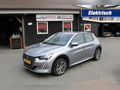 Peugeot 208 - EV ACTIVE 50 KWh - Cruise Airco