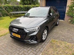 Audi Q3 - 35 TDI S Edition Wegklapbare trekhaak