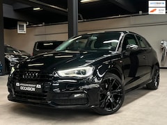 Audi A3 - 1.2 TFSI Ambiente XenonLED/Cruise/Stoelverw