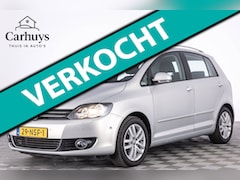 Volkswagen Golf Plus - 1.4 TSI Highline Aut Open/Schuifdak/Ned auto/Alcantara Bekleding/Navi/Park.sens v/a/Park.a