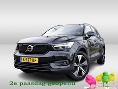 Volvo XC40 - Recharge P8 AWD R-Design 3-Fase 1e-Eig. & Dealer-Onderh. BOVAG-Garantie. NL-Auto