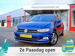 Volkswagen Polo - 1.0 MPI Comfortline 5-drs Clima|Apple CarPlay|LMV