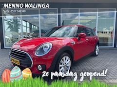 MINI Clubman - 1.5 Cooper Business Edition|Airco|Navi|Cruise control|