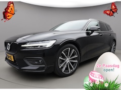 Volvo V60 - 2.0 B3 Mild Hybrid Aut., Camera | Climate pack | 18inch * 2e Paasdag vanaf 10u geopend