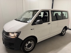 Volkswagen Transporter Kombi - 2.0 TSI L1H1 BENZINE personenbus automaat