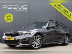 BMW 3-serie Touring - 320e M Sport Business Edition Plus | 96% soh | Live Cockpit Prof. | Trekhaak elektr. | DAB
