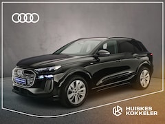 Audi Q6 SQ6 e-tron - e-252pk Advanced edition