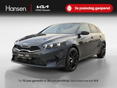 Kia Cee'd - Ceed 1.0 T-GDi MHEV Design Edition I Automaat I Direct leverbaar