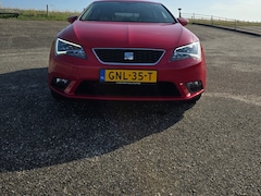 SEAT Leon - 1.4 TSI FR red edition