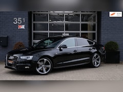 Audi A5 Sportback - 2.0 TFSI quattro Pro Line S | S-Line | 20'' Rotor | Top uitvoering
