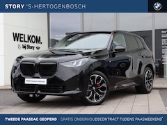 BMW X3 - xDrive20 High Executive M Sport Automaat / Panoramadak / Trekhaak / Sportstoelen / Adaptie
