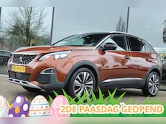 Peugeot 3008 - 1.2 PT GT LINE CARPLAY | CAMERA | KEY-LESS | DODEHOEK | CRUISE