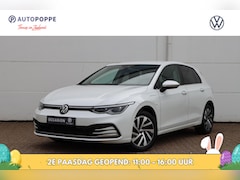 Volkswagen Golf - 1.4 eHybrid Style 204pk DSG6