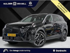 Peugeot e-5008 - Allure Avantage EV 73kWh 210pk | PANORAMIC i-COCKPIT® | 360° CAMERA | ADAPTIVE CRUISE | KE