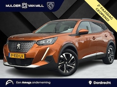 Peugeot 2008 - Allure Pack 1.2 Turbo 130pk EAT8 | 180° CAMERA | NAVI | KEYLESS START | APPLE CARPLAY / AN