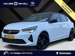 Opel Corsa - GS 1.2 Turbo 100pk | TWO-TONE | PREMIUM PACK | WINTER PACK | KEYLESS | STOELVERW. | CLIMA