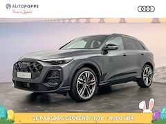 Audi Q5 - S edition Competition e-hybrid 270 kW / 367 PK SUV