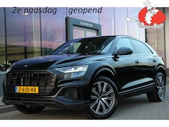 Audi Q8 - 55 TFSI e quattro Pro Line S | B&O | Orig. NL | NP: 109.115