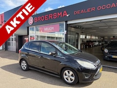Ford C-Max - 1.6 SCTi Titanium 2 EIGENAAR *CLIMATE * NIEUWE APK