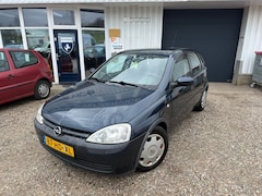 Opel Corsa - 1.2-16V Comfort