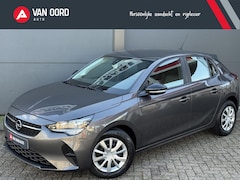 Opel Corsa - 1.2 Edition / Geen Import / 100 % Onderhoud
