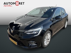 Renault Clio - 1.5 dCi Intens Diesel Euro 6|Lage km stand|Mooie staat