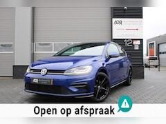 Volkswagen Golf - 1.4 TSI 150PK 3X R-LINE / PANO / LED / VIRTUAL / 19'' PRETORIA / BOM VOLL