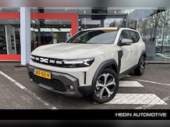 Dacia Duster - 1.6 Hybrid 140 Journey | Nav | Cruise | Lm Velgen | Camera |