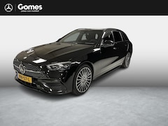Mercedes-Benz C-klasse Estate - 300 e Star Edition AMG Line